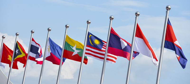 Việt Nam ở top đầu các doanh nghiệp ASEAN tìm kiếm