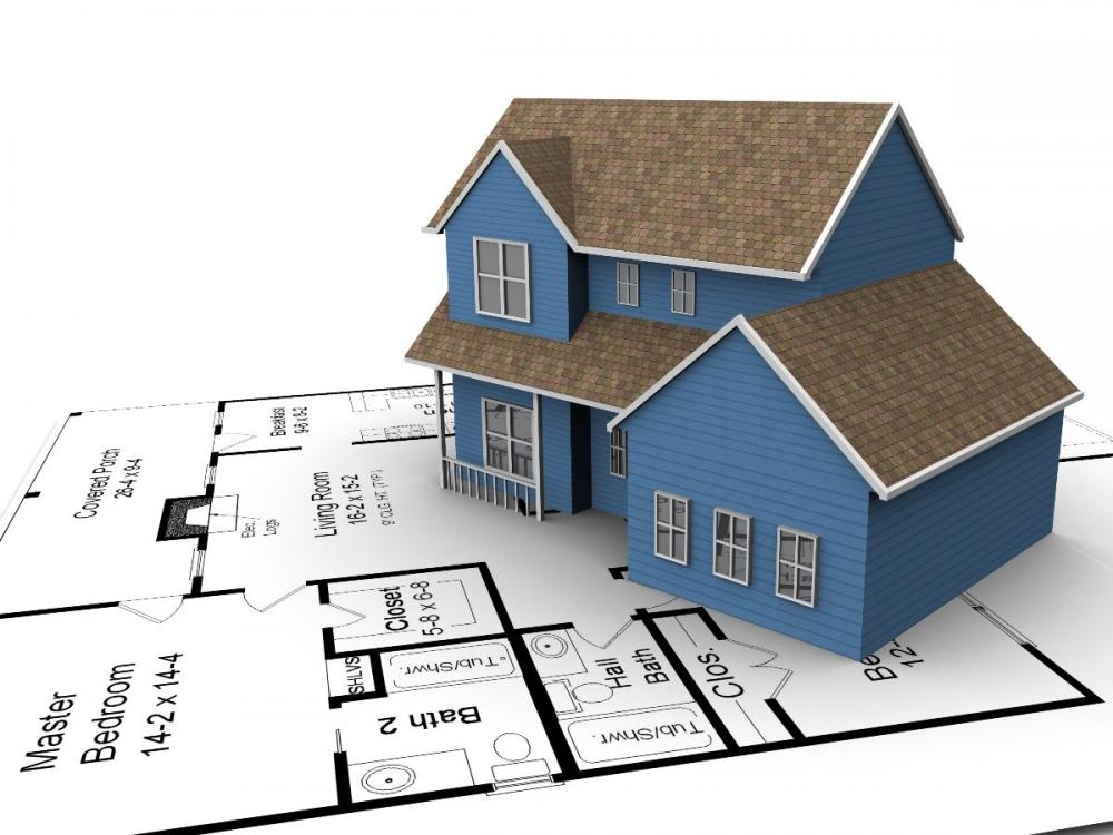 Hãy lưu về ngay cách tính đơn giá xây dựng nhà ở trên 1m2
