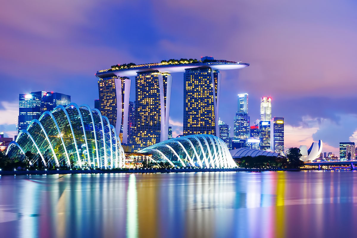 Số lượng bất động sản tồn kho từ các dự án mới đã tăng tại Singapore